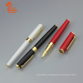 Writing Instruments Promotional Metal Pens Twist Mechanism Ball Pen